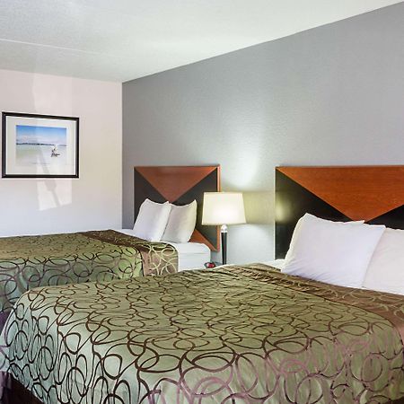 Rodeway Inn パナマシティ エクステリア 写真