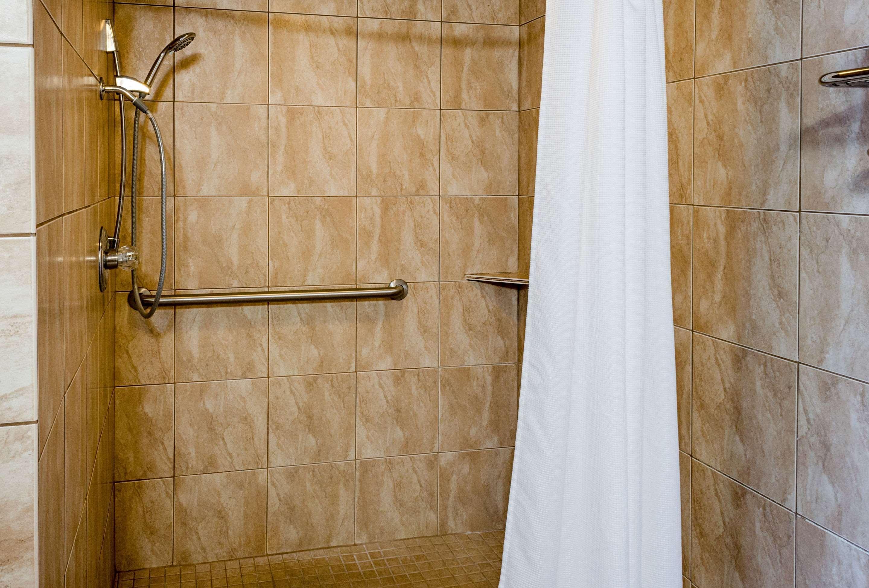 Rodeway Inn パナマシティ エクステリア 写真