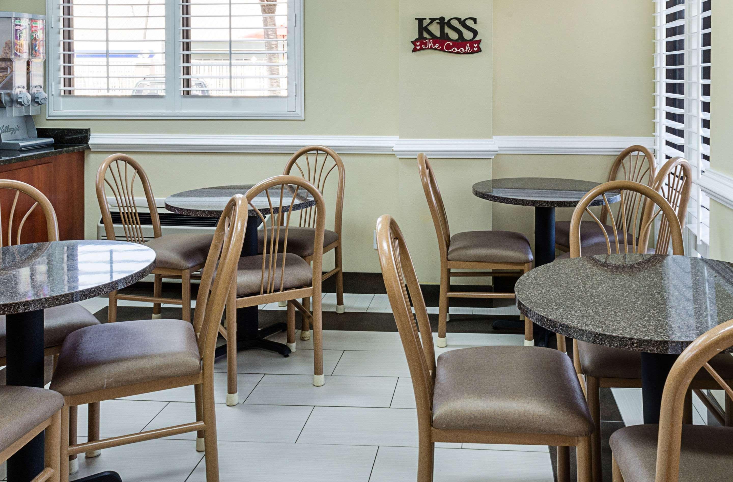 Rodeway Inn パナマシティ エクステリア 写真